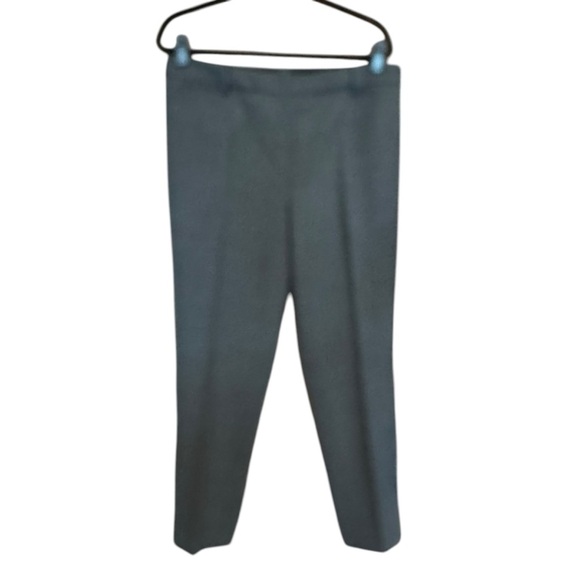 Talbots Chatham Gray Trousers - Picture 3 of 7